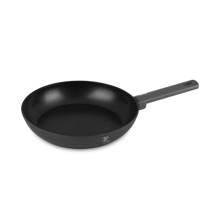 Poêle à frire Ø 30cm Anthracite Collection