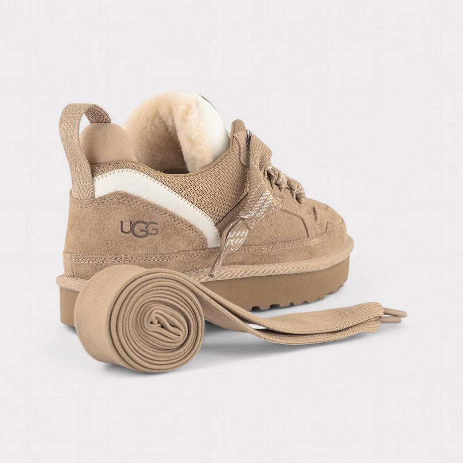 UGG Lowmel Sneakers  