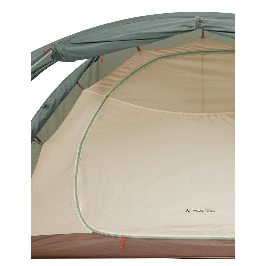 VAUDE  Allround Ferret XT 4P 