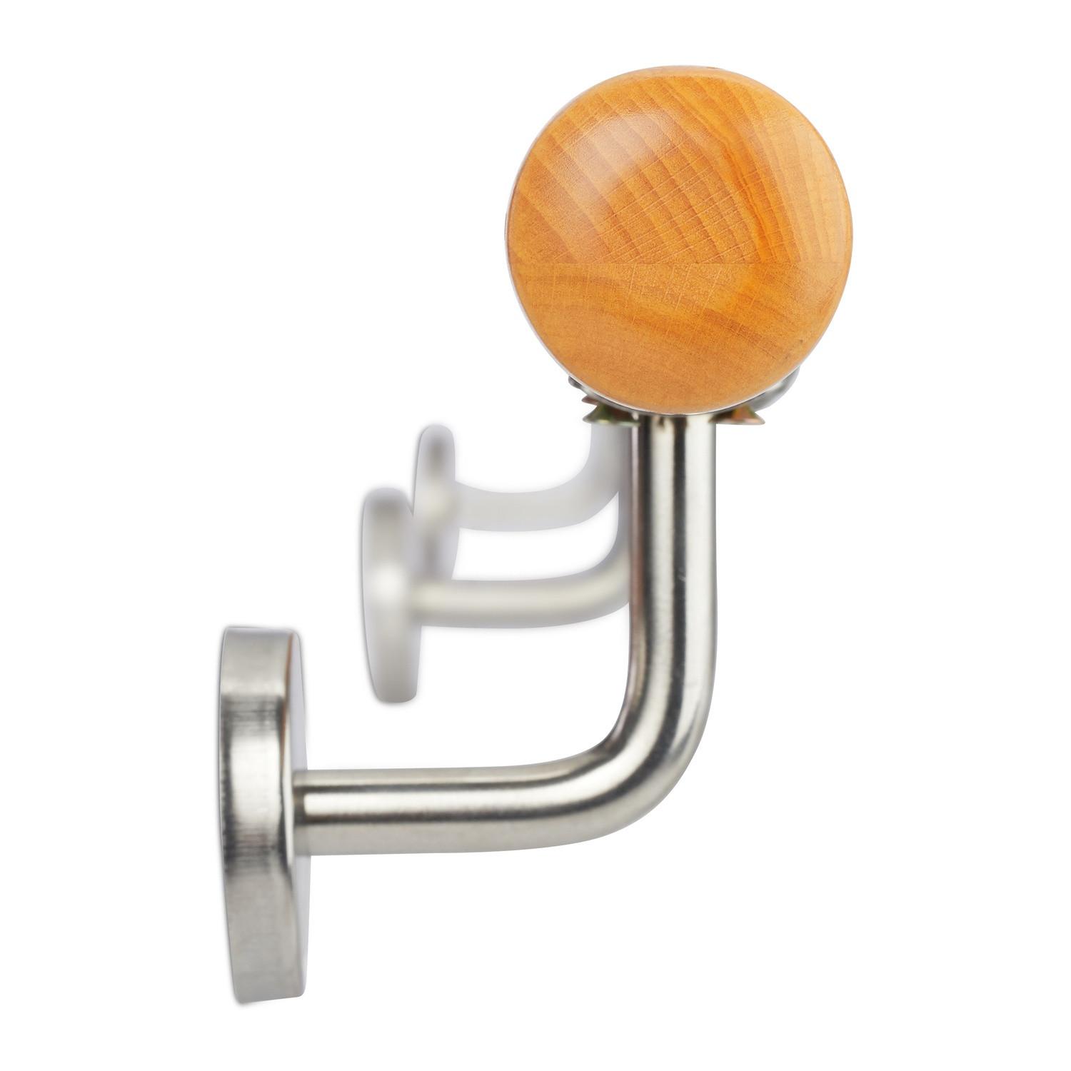 B2X corrimano in legno  