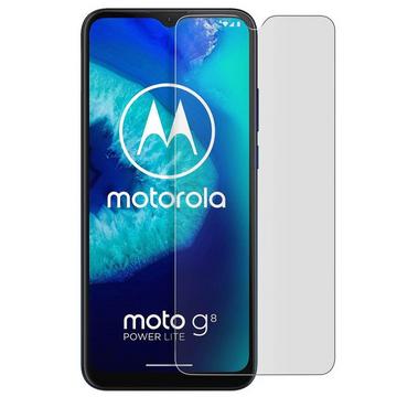 Film Moto G8 Power Lite Anti-rayures