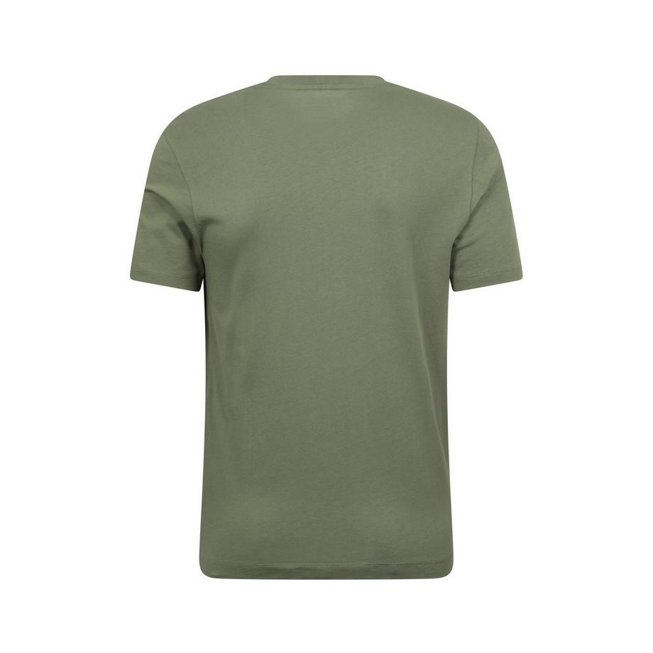 Mountain Warehouse Stripes Grafikdruck T-Shirt  