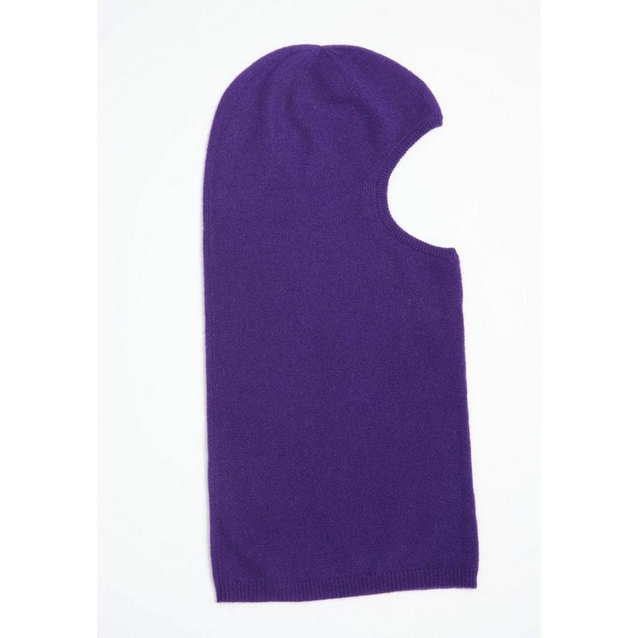 Studio Cashmere8 Cagoule Cachemire  