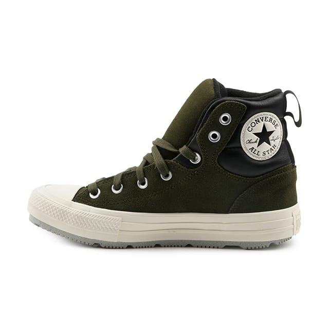 CONVERSE  CHUCK TAYLOR ALL STAR BERKSHIRE BOOT-40 