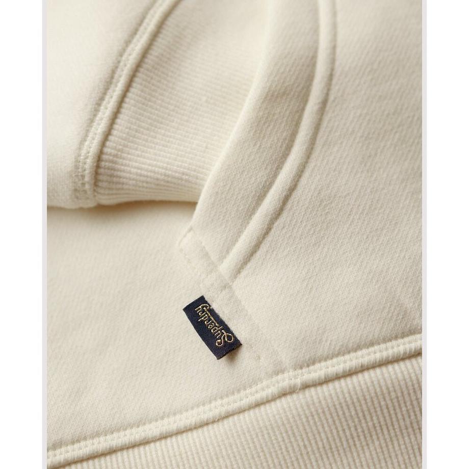 Superdry Essential Full Zip Hoodie  