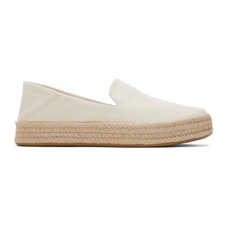 Espadrillas da donna Toms Carolina