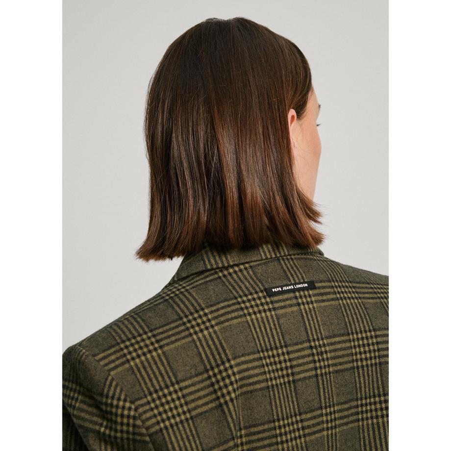 Pepe Jeans London Daisy Blazer  