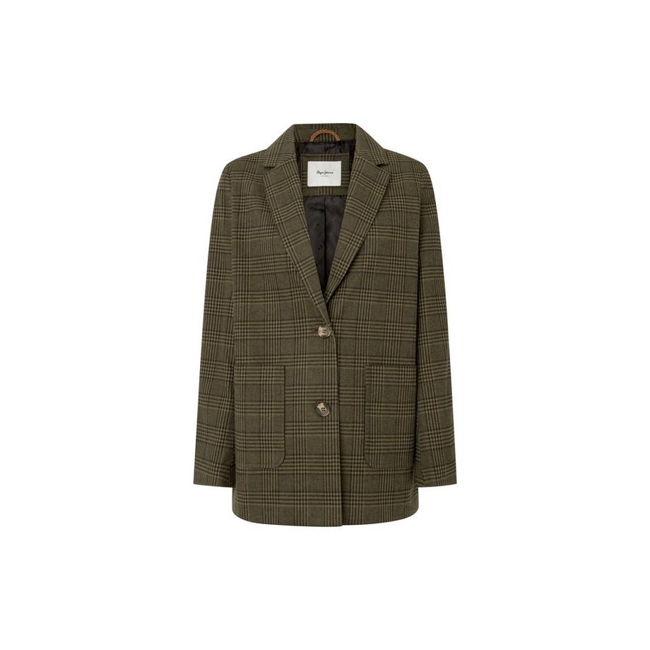 Pepe Jeans London Daisy Blazer  