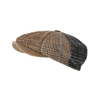 Joe Browns  Casquette Boulanger Carreaux 