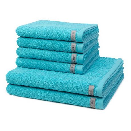 Ross Smart set de serviettes 6 pièces  