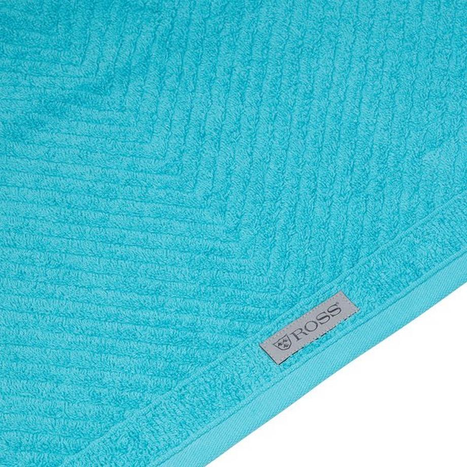 Ross Smart - 4 X Handtuch 2 X Duschtuch - im Set  