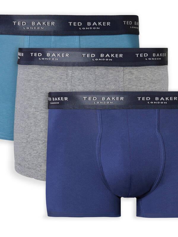 TED BAKER  Cotton Trunk 