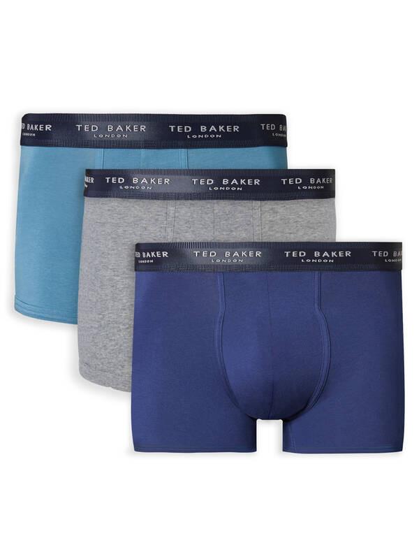 TED BAKER  Cotton Trunk 