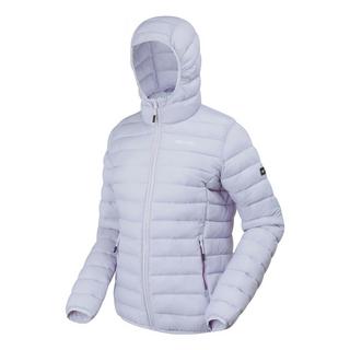 Regatta  Marizion Steppjacke mit Kapuze 