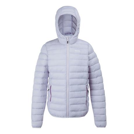 Regatta  Marizion Steppjacke mit Kapuze 