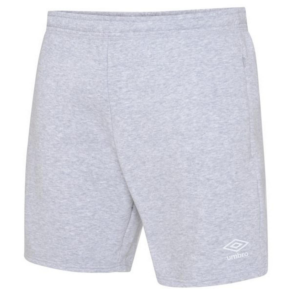 Image of Club Leisure Shorts Jungen Grau 158