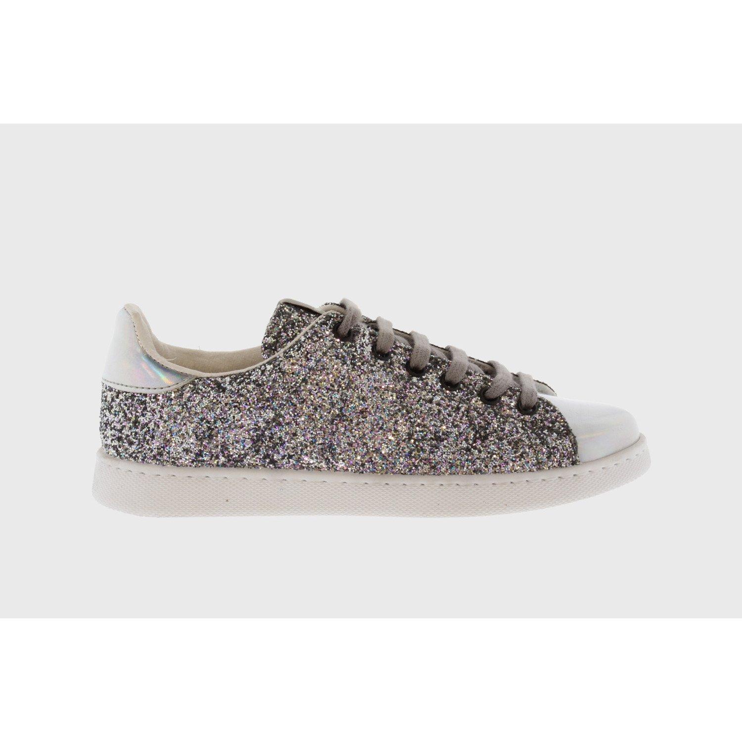 Image of Damenturnschuhe Tenis Miroir Brillant Damen 42