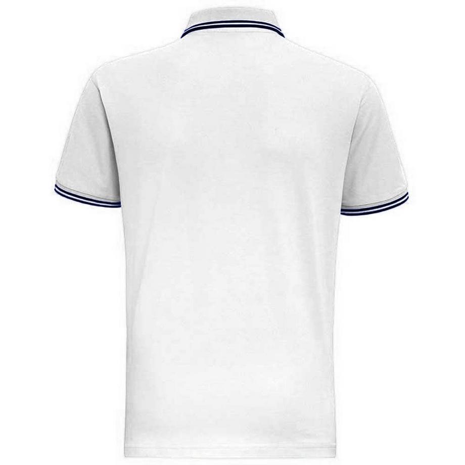 Asquith & Fox Polo Manches Courtes  