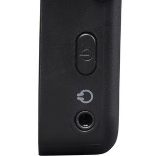 DENVER  Tragbares DAB+/UKW-Radio mit integriertem Lautsprecher 