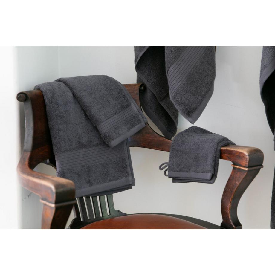 Tiseco Guanti da lavaggio EDEN - set da 2  