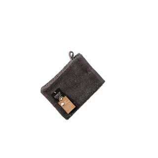 Tiseco Waschhandschuh EDEN - 2er Set  