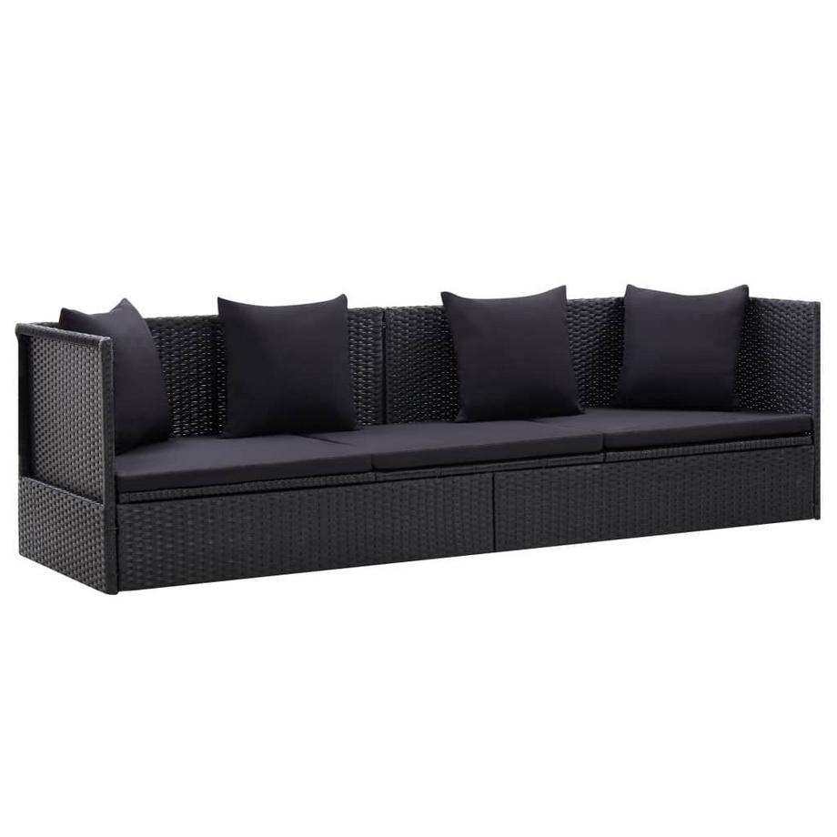 VidaXL Banc de Jardin  