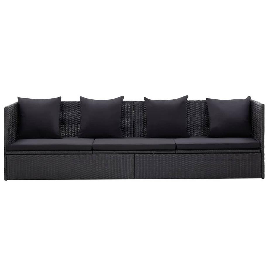 VidaXL Banc de Jardin  