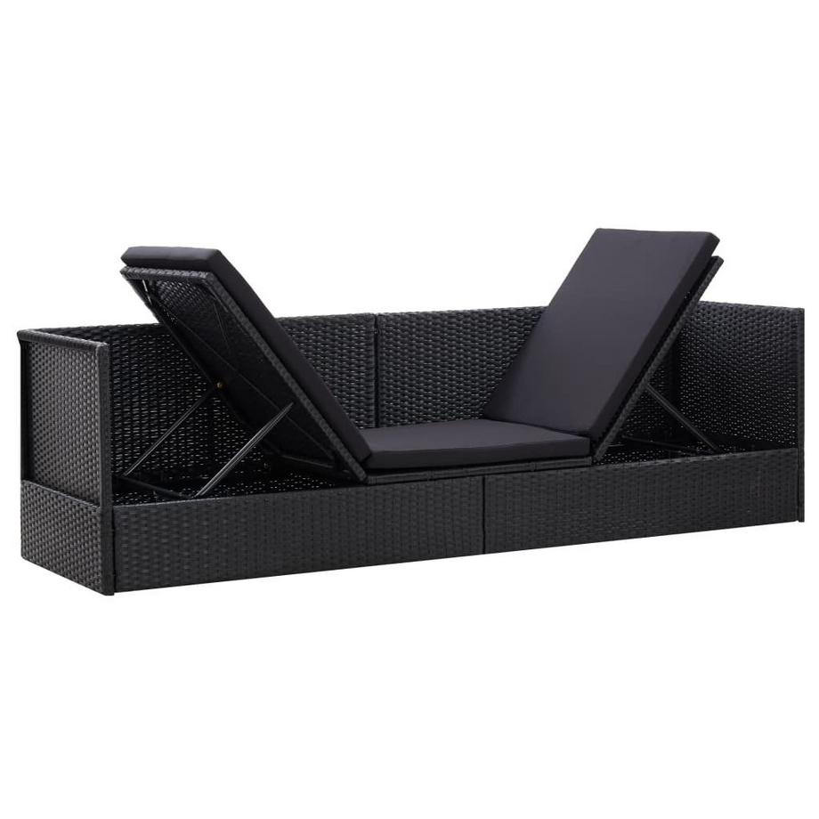 VidaXL Banc de Jardin  