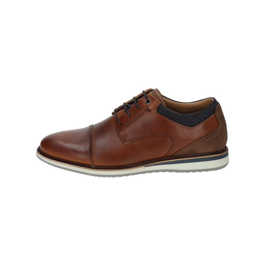 Bullboxer 633P21941A Derbies  