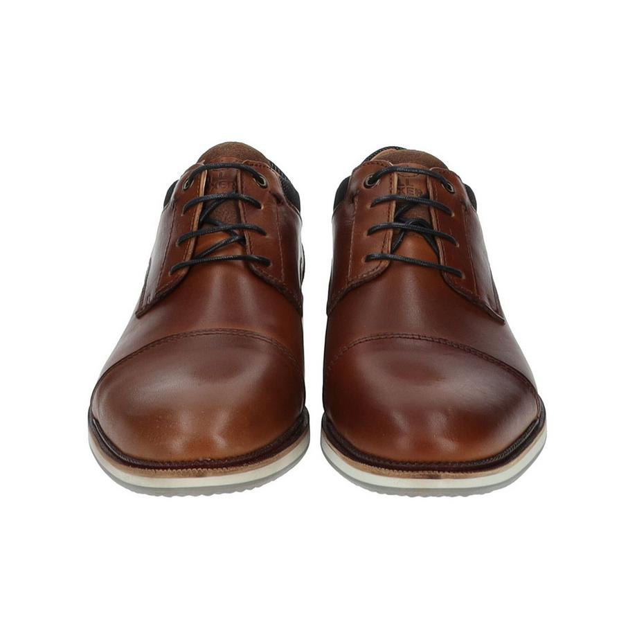 Bullboxer 633P21941A Derbies  