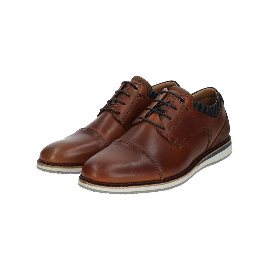 Bullboxer 633P21941A Derbies  