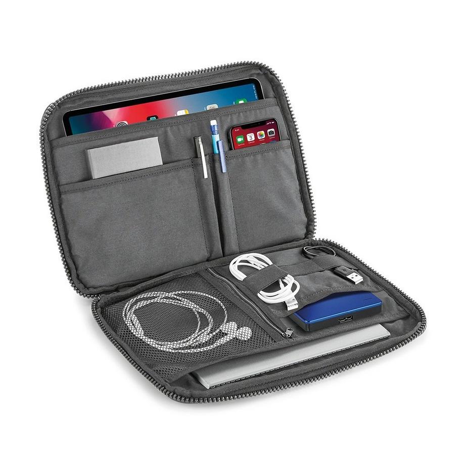 Bagbase Organizzatore Tech Essential  