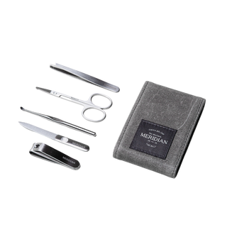 Meridian Grooming  Kit de soin des ongles 