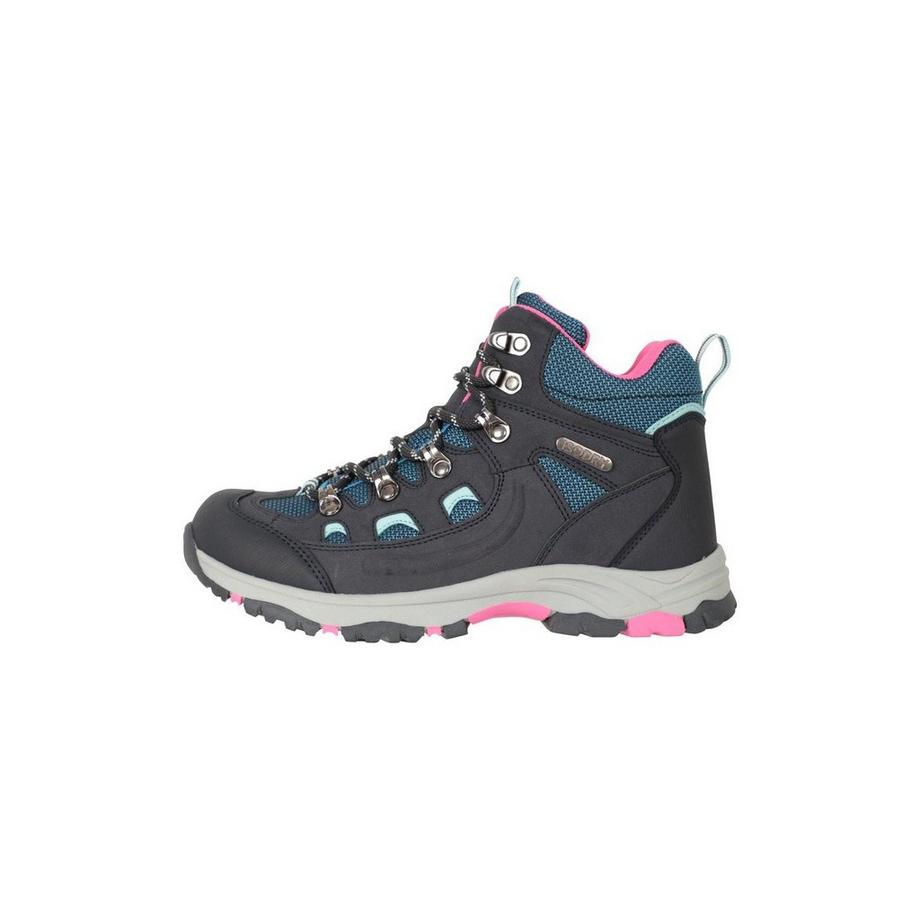Mountain Warehouse Adventurer Scarponcini da trekking  
