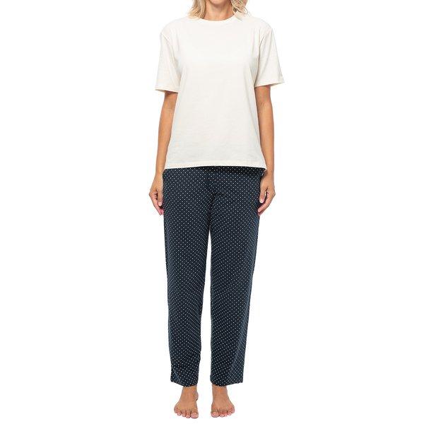 Schiesser  Organic Cotton - pyjama 