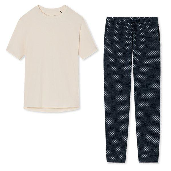 Schiesser  Organic Cotton - pyjama 