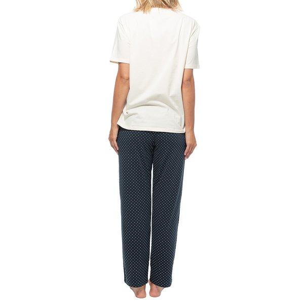 Schiesser  Organic Cotton - pyjama 