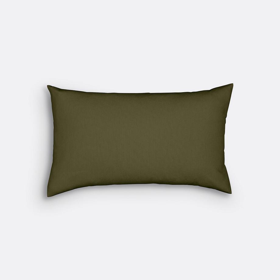 La Redoute Intérieurs SCENARIO Lot 2 Housses de Coussin  