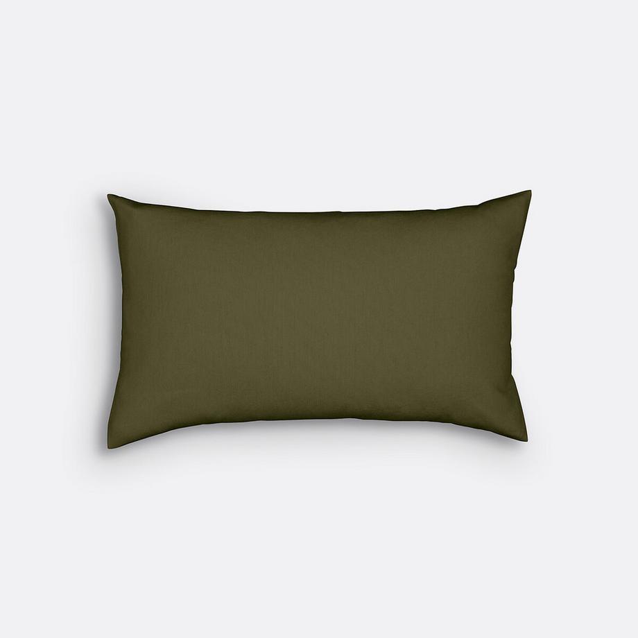 La Redoute Intérieurs SCENARIO Lot 2 Housses de Coussin  