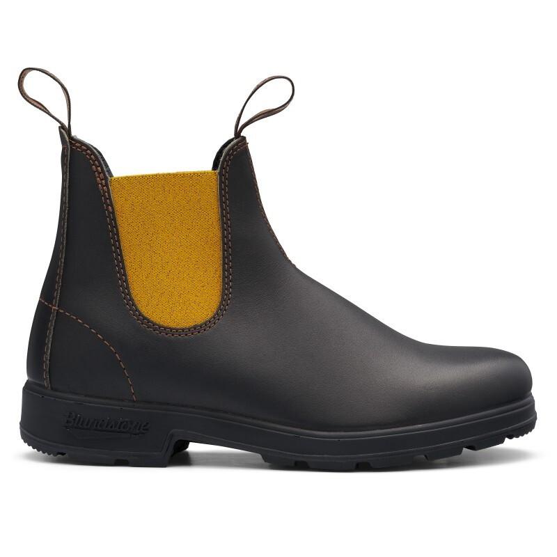 Image of Stiefeletten Original Chealsea Damen 40