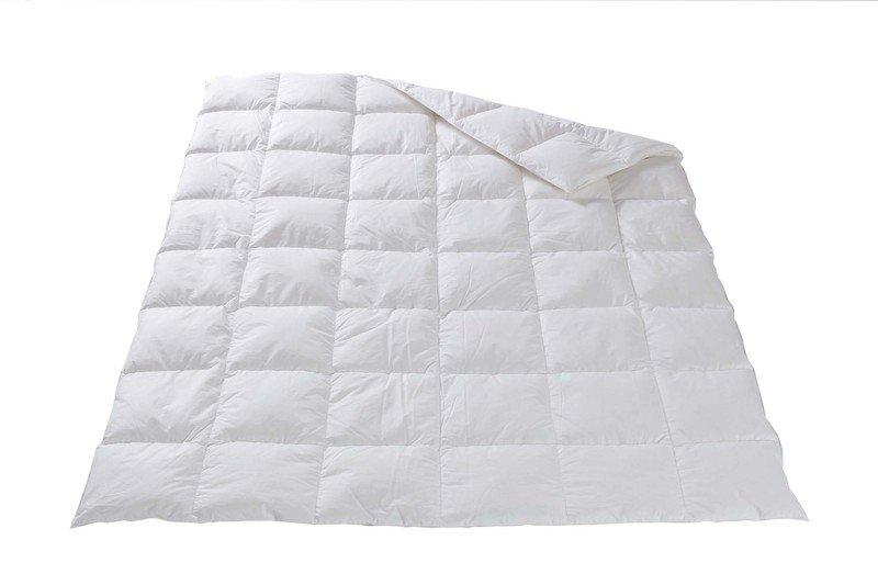 Image of Leichtes Ganzjahres-Duvet Daunen, ARNICA PREMIUM Leichtes Ganzjahres-Duvet Daunen, ARNICA PREMIUM