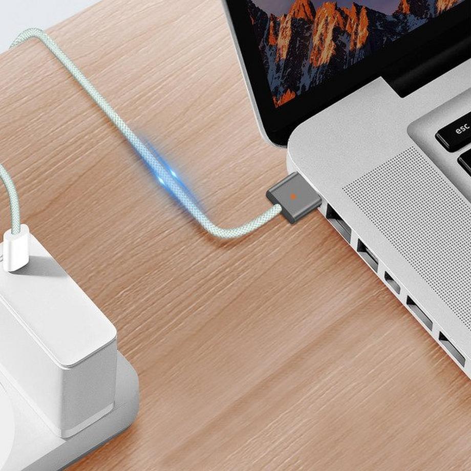 Apple  Cavo da USB‑C a MagSafe 3 (2 m) 