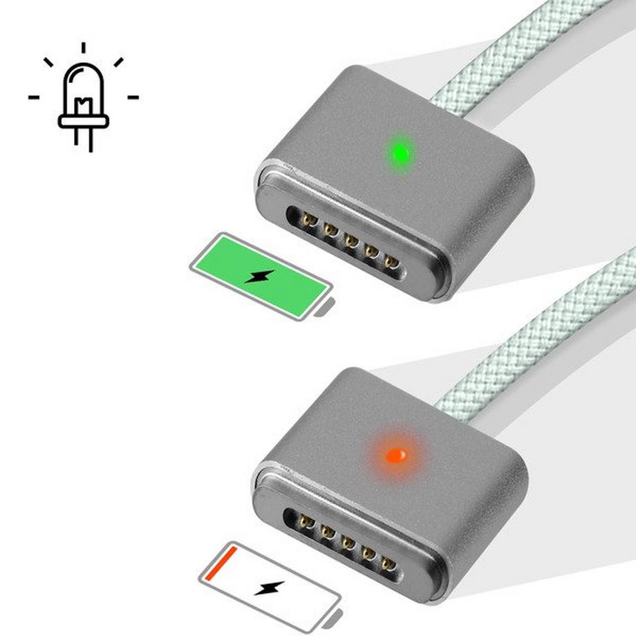 Apple  Cavo da USB‑C a MagSafe 3 (2 m) 
