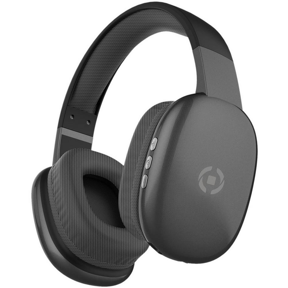 Cuffie wireless Freebeat Over-ear Nere