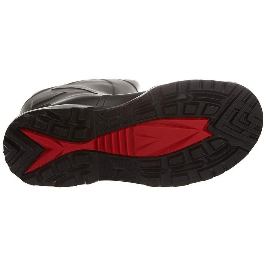 Dunlop Bottes de sécurité Purofort Plus Full Safety  