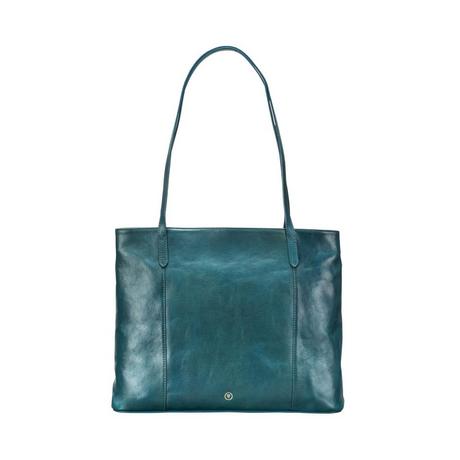 Maxwell Scott  L'Athenea Sac cabas en cuir 