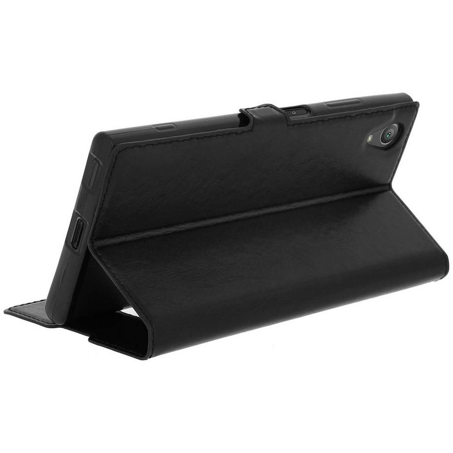 Avizar  Case Doppelfenster Sony Xperia XA1 Plus 