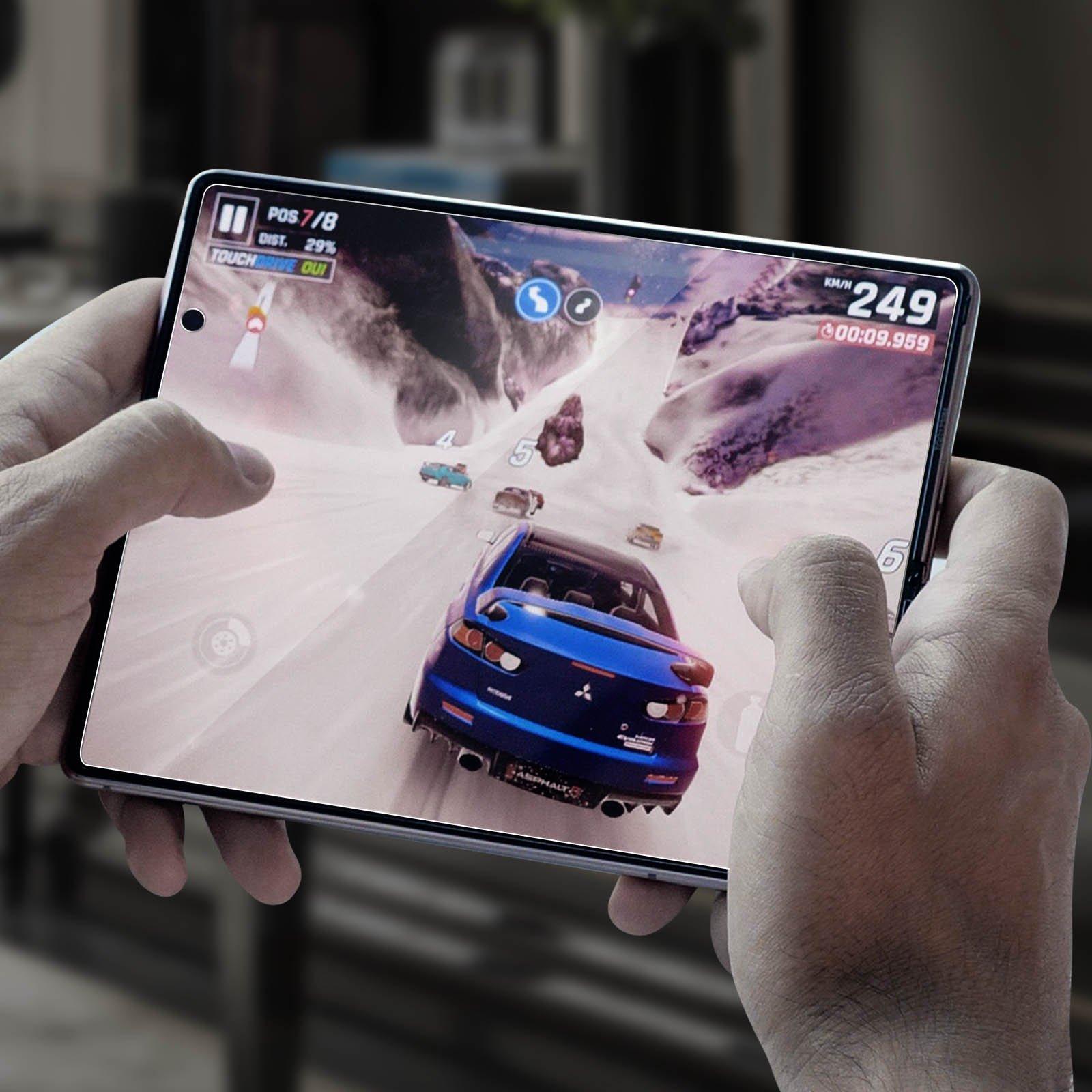 Imak  Schutzfolien-Set Samsung Z Fold 2 Imak 