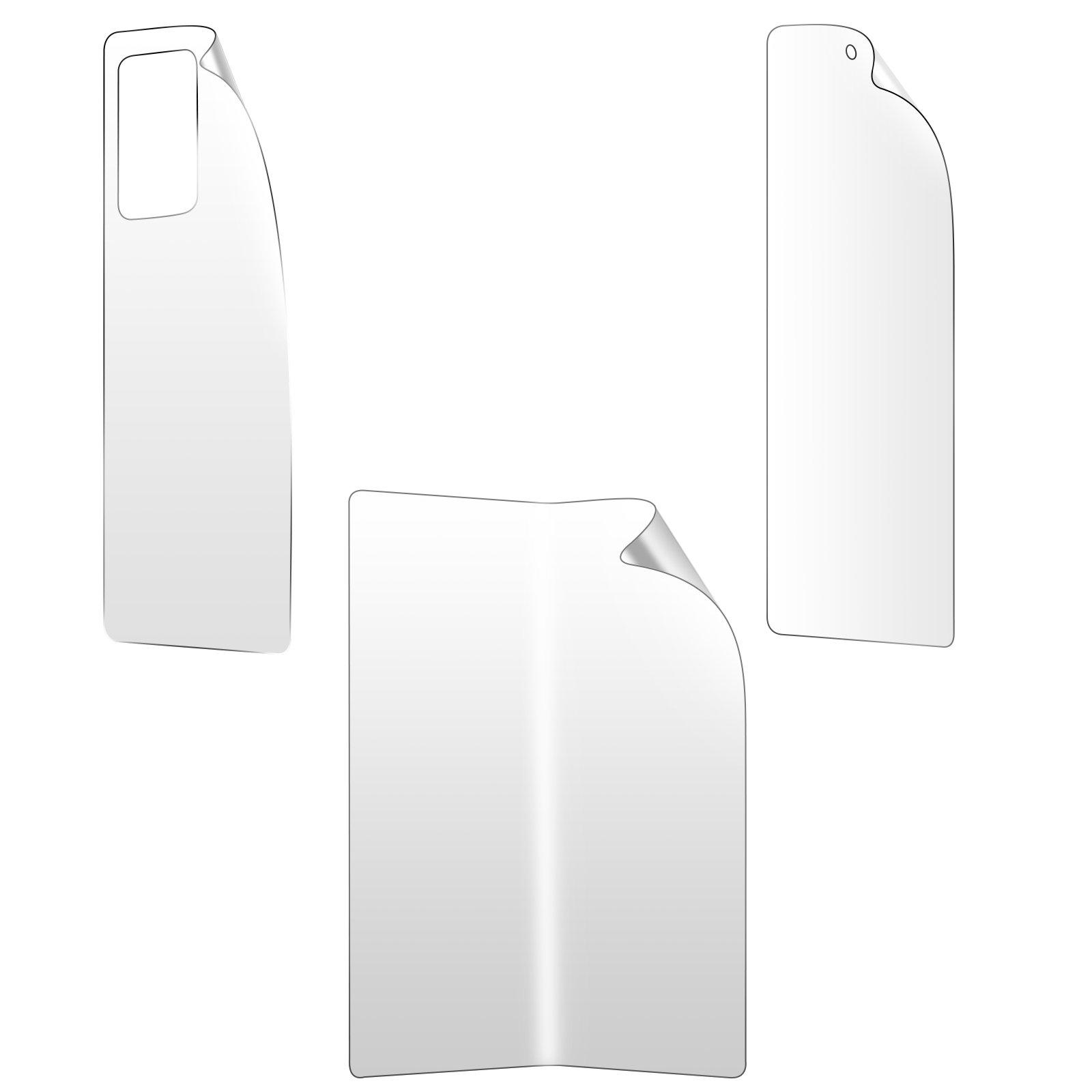 Imak  Schutzfolien-Set Samsung Z Fold 2 Imak 