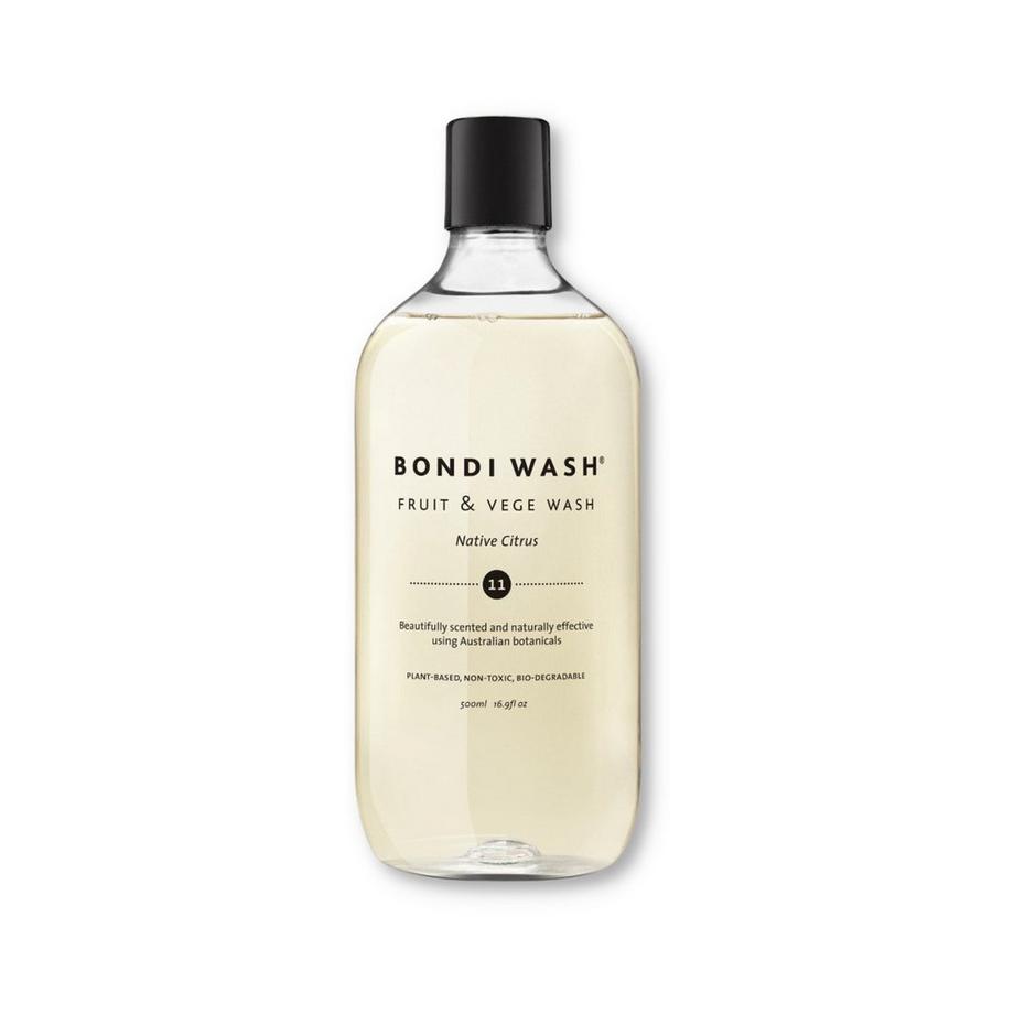 Bondi Wash  Lavaggio frutta e verdura 
